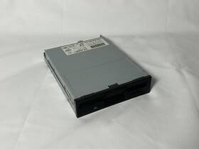 Df354n164g Alps Fujitsu Siemens Gray 3.5 Inch 1.44mb Fdd Floppy Disk Drive