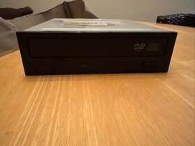 90.5td37.1040 Aopen Internal Pc Cd-rw/dvd-rom Black Drive Model Com5232l