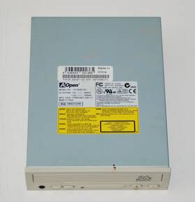 Cd-950e Aopen Cd-950e/tku Cp10 - Vintage 50x Speed Atapi Cd-rom