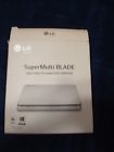 Ap7ons50 Lg Super Multi Blade Ultra Slim Portable Dvd Writer