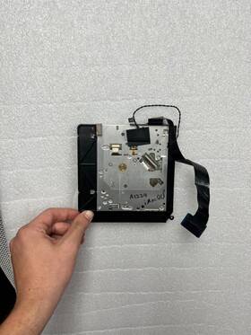 678-0524b Apple Genuine Imac A1224 Slot Load Dvd Drive
