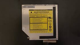678-0527g Apple Genuine Ide Optical Slot Drive Combo 8221a