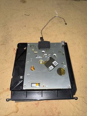 678-0575b Apple Imac 24 Inch 20 A1225 A1224 Dvd Superdrive Dvd-rw Sku 1138