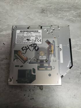 678-0592d Apple Slot Drive Free Shipping