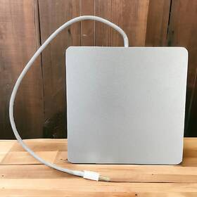 Apple 719392590333 Usb Superdrive 8x External Dvd-rw/cd-rw Md564ll/a A1379 - Tested Working