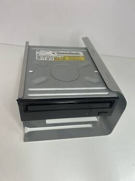 805-7092 Apple Mac A1289 Pro Gh41n Drive Dvd Superdrive 4 1 And 5 With Cage