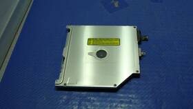 821-1337-01 Apple Macbook Pro 17 Inch A1297 Early 2011 Mc725ll/a Super Optical Drive Uj898 661-5959
