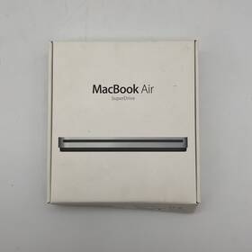 A1379-mc684zm Apple 885909439577 Genuine A1379-mc684zm/a Usb Superdrive For Mac Macbook Air With Original Box
