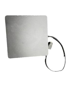 C17xpsp1f4gw Apple External Usb Cd/dvd Drive Silver Black Cd-r Dvd-r Compatible With Mac Pc