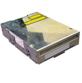 Cdu561-25 Apple Vintage 1993 Sony / 300i 2x Scsi Cd Rom Drive And Sled From Macintosh Lc520
