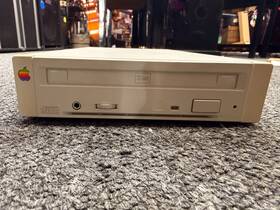 Cdu8003 Apple 300 Internal 2x Sony Cd-rom Drive 50-pin Scsi