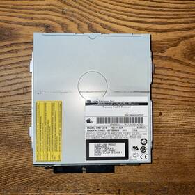 Cw-7121-b Apple G3 Slot Loading Cd Rom Drive