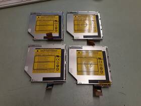 Cw-8221a-c Apple 4 Macbook Dvd Cd Optical Combo Drive Ide Cw-8221-c 678-0567a