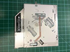 678-0619a Apple Gs41n Macbook Pro 15 Inch A1286 2012 Dvd/rw Writer Optical Drive