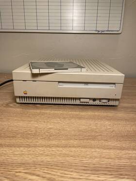 M3021 Apple Cd Sc Plus
