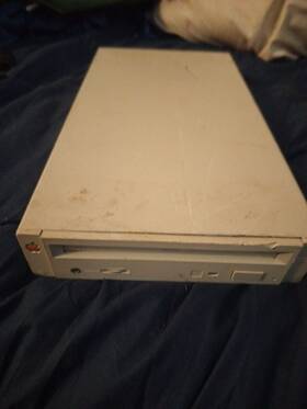 M3022 Apple Cd 150 Model