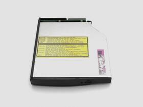 M7931 Apple M7572 Powerbook G3 Pismo Lombard Dvd-rom Expansion Module - Fully Tested