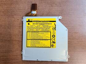 Super816ca Apple Uj-816-c Original Powerbook G4 A1052 Super Optical Drive Dvd 678-0438