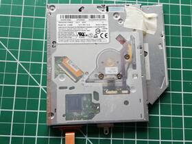 678-0592c Apple Uj898 Macbook Pro 17 Inch A1297 2010 Dvd-rw Sata Optical Drive