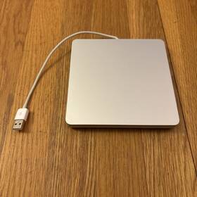 W89050az17k Apple Usb Super Drive Serial No