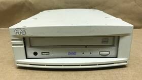 2255-016 Aps Technolog Scsi 4x4x16 External Cd Writer Model