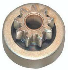 Dv360 Arco Marine 9 Tooth Drive Gear