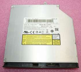 Ku.00807.076 Asus 13n0-lda0701 Genuine U46e Dvd /-rw Drive With Bezel