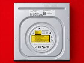 611ghd1n Asus Genuine Super Multi Dvd Writer Used
