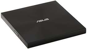 Asus 731215282829 Zendrive Ultra Slim Usb 2.0 External 8x Dvd Optical Drive /-rw With M-disc S