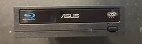 Br-04b2t-18 Asus Blu-ray Rom Drive Sata