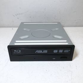 Bw-14d1xt Asus Internal Sata Blu-ray Bd-re Rewriter Desktop Drive