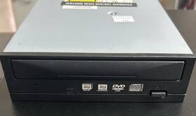 Asus Drw-1604p Pioneer 5.25 Dvd-r/rw Cd-r/rw Ide Internal Drive Black 108 A08