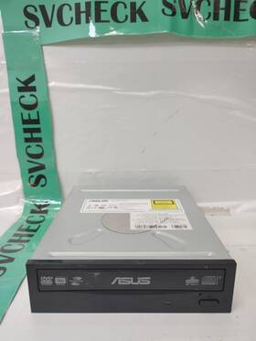 Drw-20b1lt Asus Optical Disc Drive Black