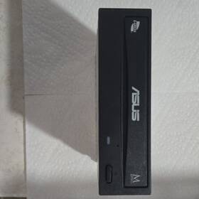 Asus Drw-24d1mt Internal Desktop Dvd/cd Drive Sata M-disc Support 24x Black
