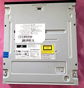 Drw-24f1st-u22 Asus 24x Dvd / Cd Sata Rewritable Internal Optical Disc Drive