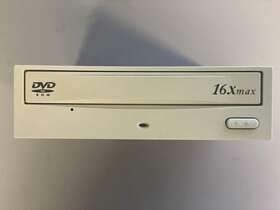 Dvd-e616p3 Asus Dvd-rom - Beige