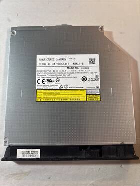 Q500a Asus Mb127 Laptop Optical Cd Dvd Disk Drive