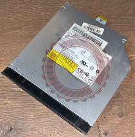 S7d2270042p87 Asus Genuine Msi Ms-1681 Dvd /-rw Drive With Bezel