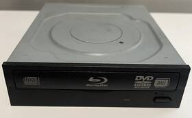 Cm6870 Asus Uso11s - Bluray Drive Desktop Pc Blu Ray Rw Dvd R Dl