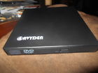 Avy-dvd1001 Avyden Usb External Drive Windows Ultra Speed Laptop 0634949416822