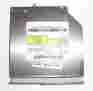 Ba96-06044a-bnmk Su-208 Samsung Np530u4b-a01us Dvd Rewriter Drive W Faceplate