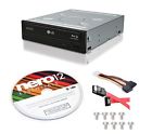 Bd-14xbluray-lg-kit Bestduplicator Lg Burner Playback Internal Writer With Nero 617689105812