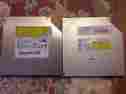 Bc-5530-h Bd-5530 Sony Bd-rom And Hp