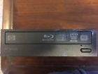 Bd335i-h01 Bd335i Hp Bd-rom Dvd Rewriter