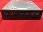Bd340i Hp Black 12x Bd-r 2x