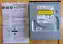 Bdr-208dbk Pioneer 2013 Internal Bd Dvd Cd Writer W Instructions Untested