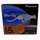 Bdr-2208 Pioneer New Internal Blu-ray 884938200547