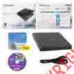 Bdr-xd05b Pioneer Blu-ray Burner New Unopened
