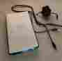 Be06lu11 Be06 Lg External Blu-ray Disc Rewriter Usb Drive W Cables