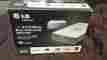Be14nu40 Super Multi Be14 Lg External Blu-ray Burner Writer Usb 3.0 New Open Box Usa Seller